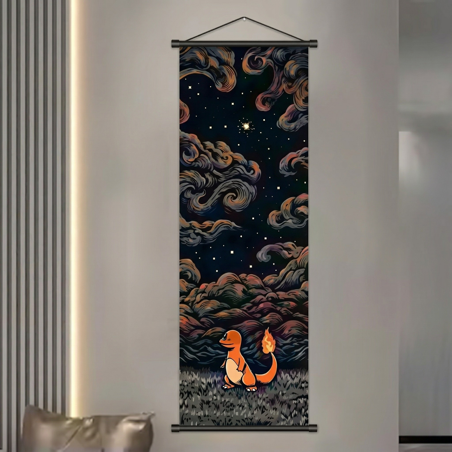 Poster Pokemon