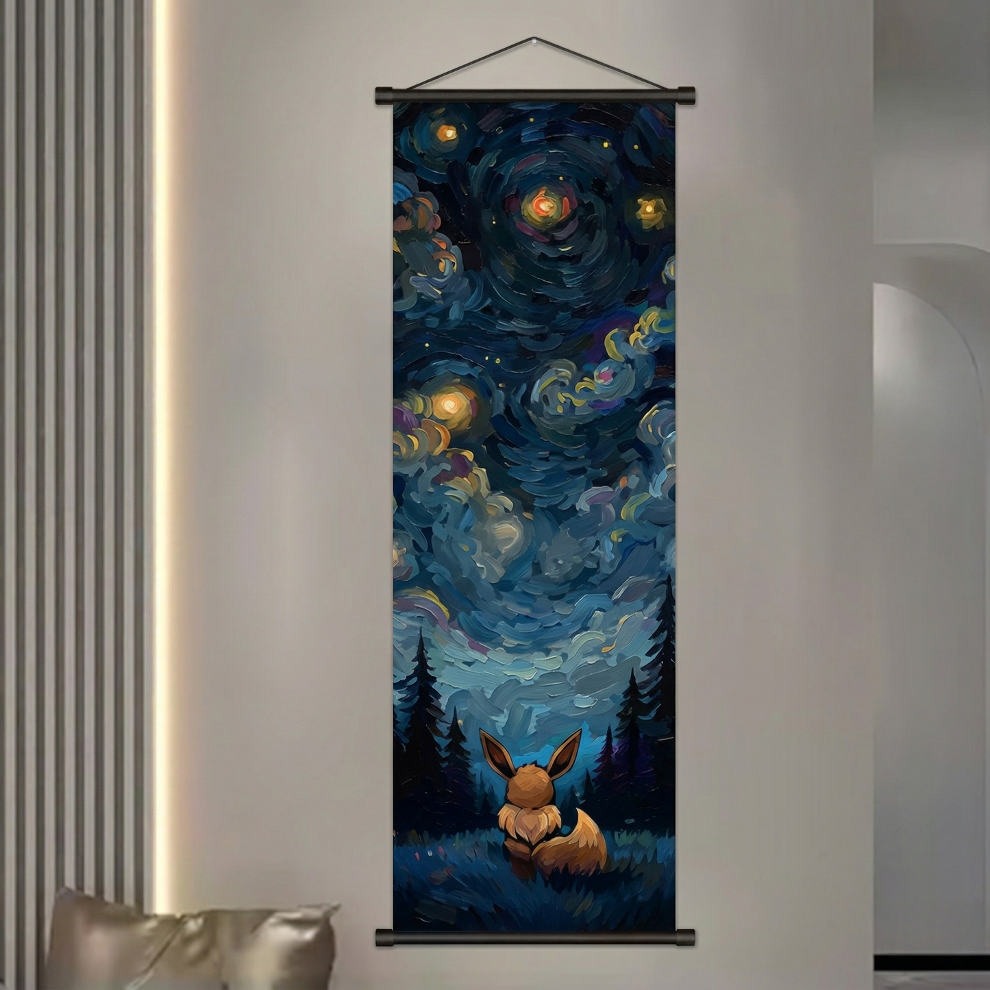 Poster Pokemon