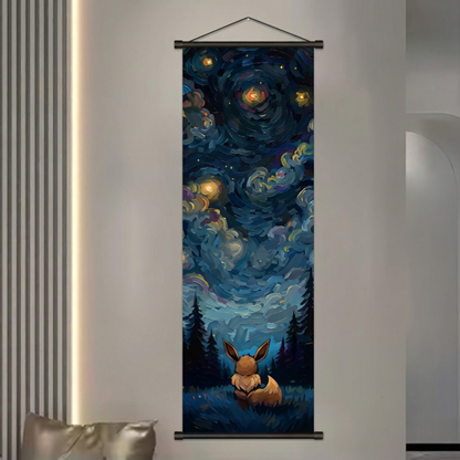 Poster Pokemon