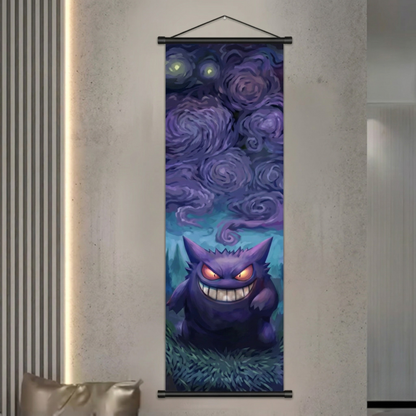 Poster Pokemon