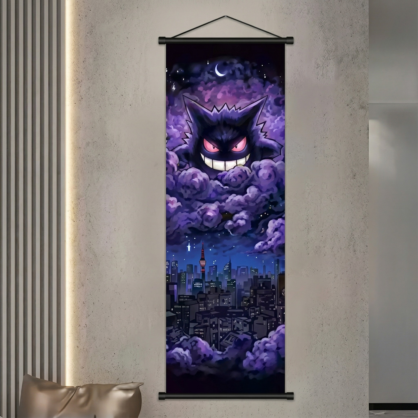 Poster Pokemon