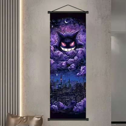 Poster Pokemon