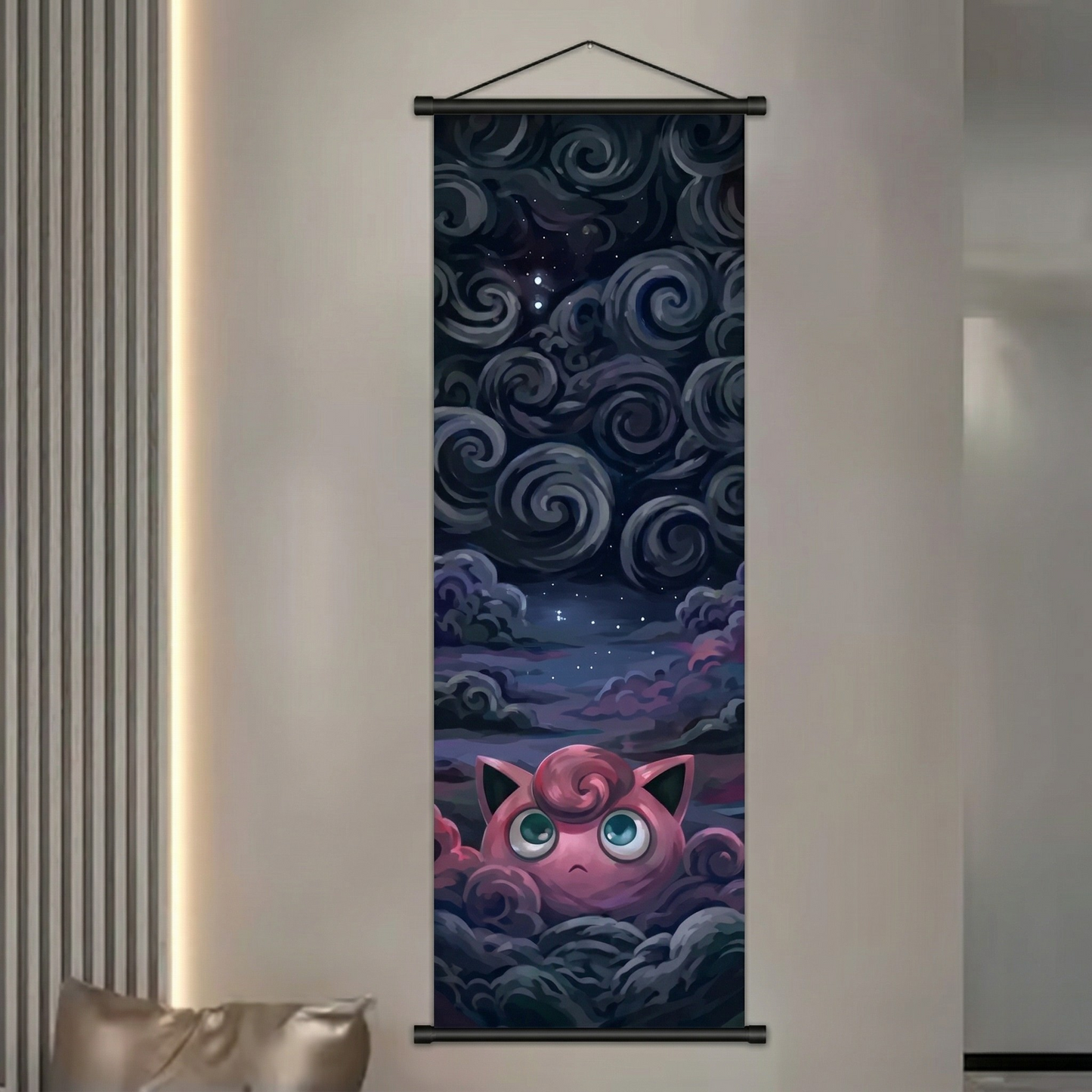 Poster Pokemon