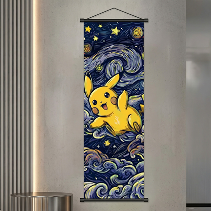Poster Pokemon