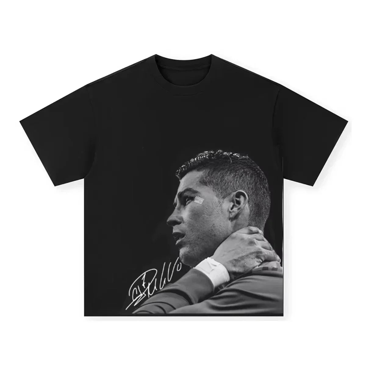 Camiseta Cr7NoNoise