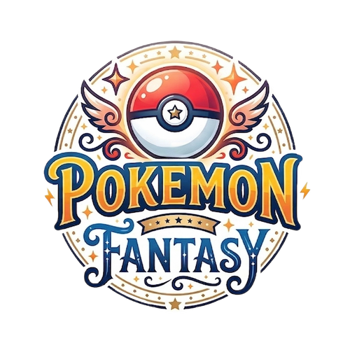 PokemonFantasy